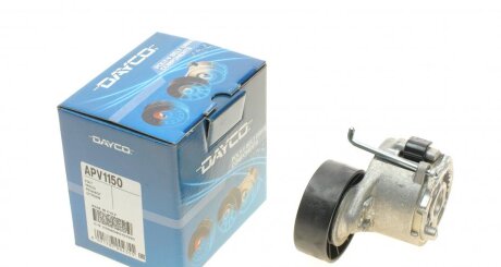 Натягувач поліклинового ременя DAYCO APV1150