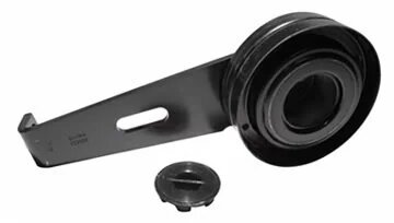 Ролик модуля натягувача ременя PEUGEOT BOXER/ EXPERT/ 806/ 605/ PARTNER/ 306/ 406/ 405/CITROEN EVASION DAYCO APV2012