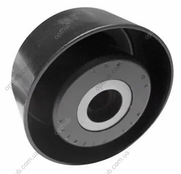 Ролик модуля натягувача ременя PSA 1.4/1.9D SERVO DAYCO APV2065 (фото 1)
