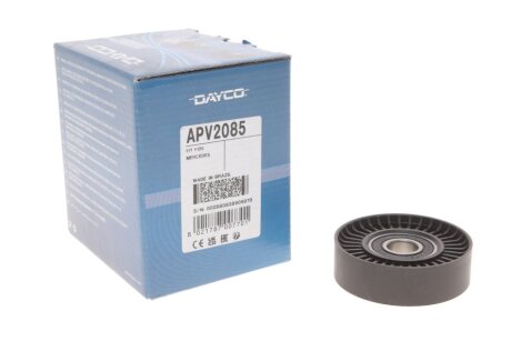 Ролик модуля натягувача ременя MB VANEO 1.4/1.6/1.7CDI -ua DAYCO APV2085