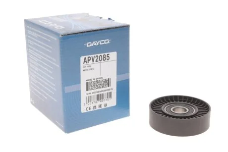 Ролик модуля натягувача ременя MB VANEO 1.4/1.6/1.7CDI -ua DAYCO APV2085