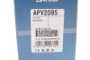 Ролик модуля натягувача ременя MB VANEO 1.4/1.6/1.7CDI -ua DAYCO APV2085 (фото 6)
