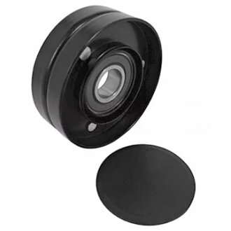 Ролик модуля натягувача ременя VAG 2.5TDI 97- -ua DAYCO APV2107