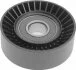Ролик модуля натягувача ременя LADA KALINA/NIVA 2123 -ua DAYCO APV2214 (фото 1)