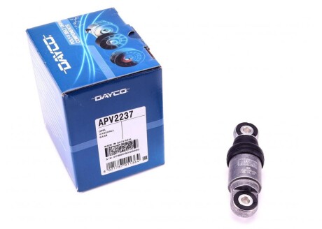 Амортизатор натяжника ременя генератора Opel Astra G/Omega B/Vectra B 2.0/2.2D 96- UA63 DAYCO APV2237