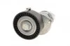 Натяжник ременя генератора VW Polo/Golf/Skoda Octavia/Fabia 1.0-1.6 97- UA63 DAYCO APV2306 (фото 8)