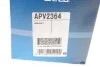Натяжник ременя генератора Renault Megane/Scenic 1.9 dCi 97-03 (opt-om) DAYCO APV2364 (фото 2)