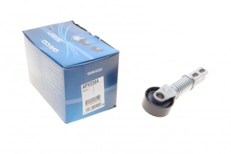 Натяжник ременя генератора Renault Megane/Scenic 1.9 dCi 97-03 (opt-om) DAYCO APV2364