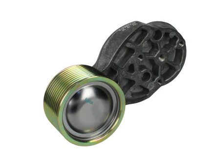 Ролик натяжной VOLVO FH DAYCO APV2384 (фото 1)