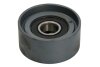 Ролик натяжной MAN TGA,TGX,TGS DAYCO APV2403 (фото 1)