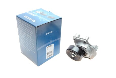 Натягувач поліклинового ременя DAYCO APV2483