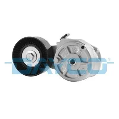 Натягувач поліклинового ременя CHRYSLER VOYAGER IV DODGE CARAVAN JEEP CHEROKEE, WRANGLER II 2.4/3.3/3.8 02.00-12.08 DAYCO APV2486 (фото 1)