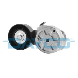 Натягувач поліклинового ременя CHRYSLER VOYAGER IV DODGE CARAVAN JEEP CHEROKEE, WRANGLER II 2.4/3.3/3.8 02.00-12.08 DAYCO APV2486
