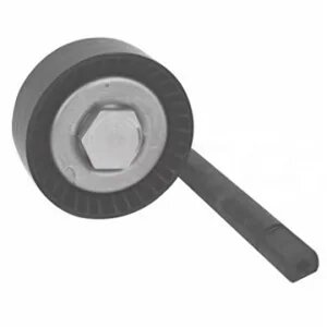 Ролик модуля натягувача ременя BMW 3(E46) 318 D, TD, 320, D,TD, CD 2001- -ua DAYCO APV2533