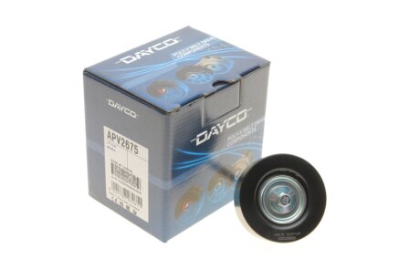 Ролик поліклинового ременя DAYCO APV2675