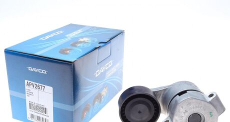 Натяжник ременя генератора Ford Transit 2.2TDCI UA63 DAYCO APV2677