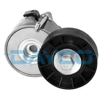 Натягувач поліклинового ременя IVECO DAILY III, DAILY IV, DAILY V, DAILY VI CITROEN JUMPER III FIAT DUCATO PEUGEOT BOXER 2.3D/3.0CNG/3.0D 07.99- DAYCO APV2705 (фото 1)