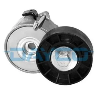 Натягувач поліклинового ременя IVECO DAILY III, DAILY IV, DAILY V, DAILY VI CITROEN JUMPER III FIAT DUCATO PEUGEOT BOXER 2.3D/3.0CNG/3.0D 07.99- DAYCO APV2705