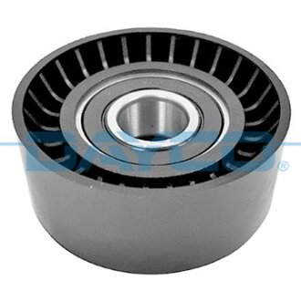 Паразитний ролик для поліклінового ременя. DAYCO APV2751