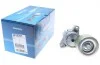 Натяжник ременя генератора Mazda 6 2.0 DI 02- (opt-om) DAYCO APV2767 (фото 1)