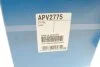 Роликовий модуль натягувача ременя FORD C-MAX 2007-2010, FOCUS 2004-2012 -ua DAYCO APV2775 (фото 11)