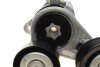 Роликовий модуль натягувача ременя FORD C-MAX 2007-2010, FOCUS 2004-2012 -ua DAYCO APV2775 (фото 8)