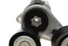 Роликовий модуль натягувача ременя FORD C-MAX 2007-2010, FOCUS 2004-2012 -ua DAYCO APV2775 (фото 8)