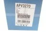 Натяжник ременя генератора Audi A3//A4/Q3/VW Caddy 1.0-1.4 TSI (opt-om) DAYCO APV3270 (фото 5)