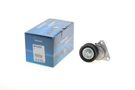 Натяжник ременя генератора Mazda 3/6 CX-7 02-14 (opt-om) DAYCO APV3456