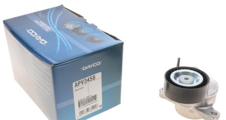 Натяжник ременя генератора MB C-class (W204)/E-class (W212) 11-16 UA63 DAYCO APV3458