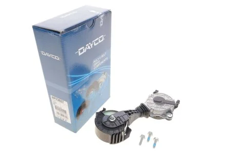 Роликовий модуль натяжителя ремня (Пр-во Dayco) DAYCO APV3627