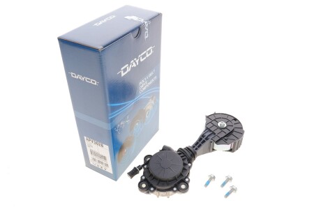 Механізм приводу помпи водяної (фрикційний/невідключаємий) Citroen C4 1.6VTi 09- (BMW-PSA) UA63 DAYCO APV3628