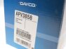 Натяжник ременя генератора Chevrolet Captiva 2.0/2.2D 10- (opt-om) DAYCO APV3858 (фото 6)