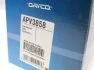 Натяжник ременя генератора Chevrolet Captiva 2.0/2.2D 10- (opt-om) DAYCO APV3858 (фото 6)