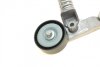 Ролик модуля натягувача ременя MERCEDES CLA 220 2/2013 - 9/2014 -ua DAYCO APV4044 (фото 3)