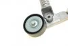 Ролик модуля натягувача ременя MERCEDES CLA 220 2/2013 - 9/2014 -ua DAYCO APV4044 (фото 3)