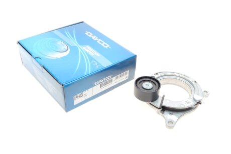 Натяжник ременя генератора BMW 3(F30/F80)/5 (G30/F90)/7 (G11/G12)/X5 (G05/F96) 15-, B38/B46/B (opt-om) DAYCO APV4122