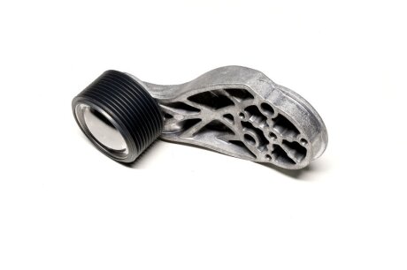 Направляющий ролик поликлинового ремня DAYCO APV4152