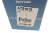 Ролик натяжний ГРМ (Вир-во) DAYCO ATB1010 (фото 5)