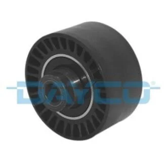 Ролик паразитний для зубчастого ременя (ременя ГРМ) DAYCO ATB2031