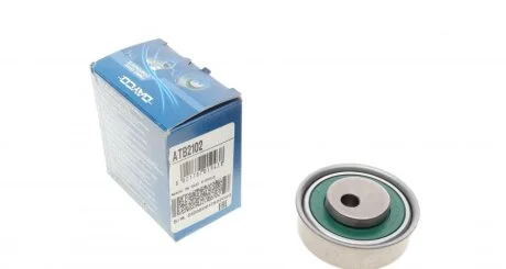 Ролик натяжной ГРМ (пр-во) DAYCO ATB2102