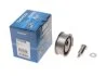 Ролик ГРМ VW Sharan 1.8T 97- (натяжний) (72x24.5) (opt-om) DAYCO ATB2146