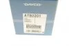 Ролик ГРМ Opel Astra F/G/Corsa A/B/Vectra 1.2-1.6 (натяжний) (59х19) UA63 DAYCO ATB2201 (фото 5)