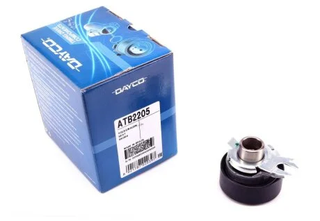 Ролик натяжний ГРМ (Вир-во) DAYCO ATB2205