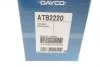 Ролик натяжний ГРМ (Вир-во) DAYCO ATB2220 (фото 8)