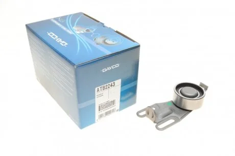 Ролик натяжной ГРМ (пр-во) DAYCO ATB2243