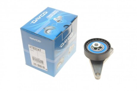 Ролик натяжной для зубчатого ремня (ремня ГРМ).) DAYCO ATB2247