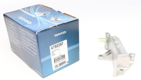 Натяжник ременя ГРМ Skoda Fabia/Octavia/VW Golf IV/Passat 1.9TDI 98-05 (opt-om) DAYCO ATB2287