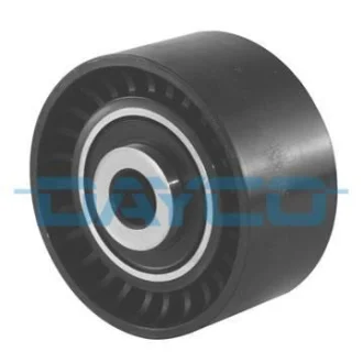Паразитний ролик ременя ГРМ DS DS 4, DS 5, DS 7 VOLVO C30, C70 II, S40 II, S80 II, V40, V50, V70 III CITROEN C4, C4 GRAND PICASSO I, C4 GRAND PICASSO II, C4 I, C4 II 2.0D/2.0DH/2.2D 07.02- DAYCO ATB2304
