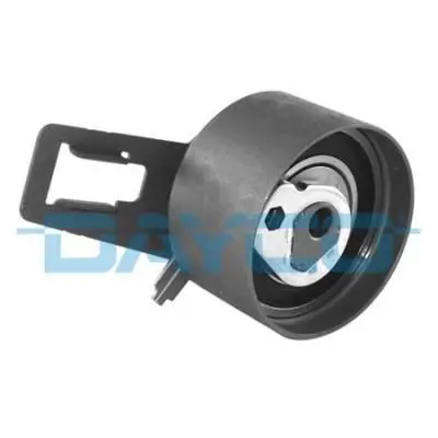 Ролик модуля натягувача ременя HYUNDAI TERRACAN 2.9CRDI 16V 03.11-/ KIA CARNIVAL, 2.9CRDI,2.9TD 16V 99 -ua DAYCO ATB2311 (фото 1)